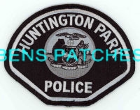 CALIFORNIA,HUNTINGTON PARK POLICE SUBDUED 2